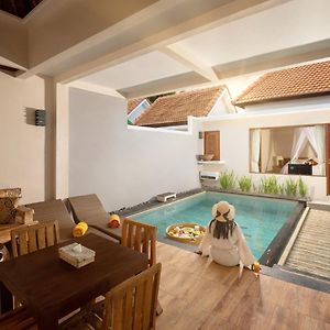 Deluxe Villa One 1 Bedroom Private Pool