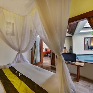 Executive Villa Two 2 Bedroom Private Pool